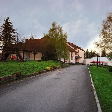 Bellevue Hotel And Resort Μπαρντέγιοβ Εξωτερικό φωτογραφία