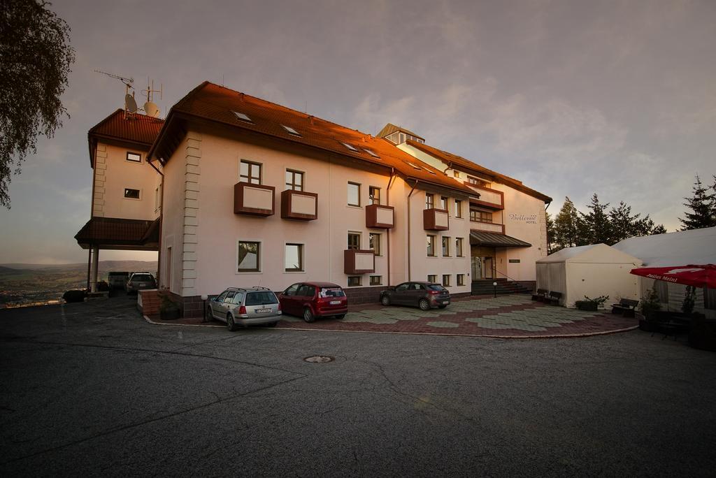 Bellevue Hotel And Resort Μπαρντέγιοβ Εξωτερικό φωτογραφία