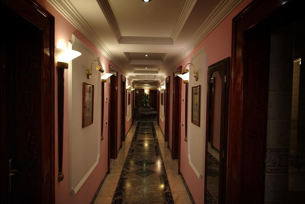 Bellevue Hotel And Resort Μπαρντέγιοβ Εξωτερικό φωτογραφία