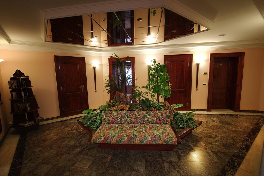 Bellevue Hotel And Resort Μπαρντέγιοβ Εξωτερικό φωτογραφία