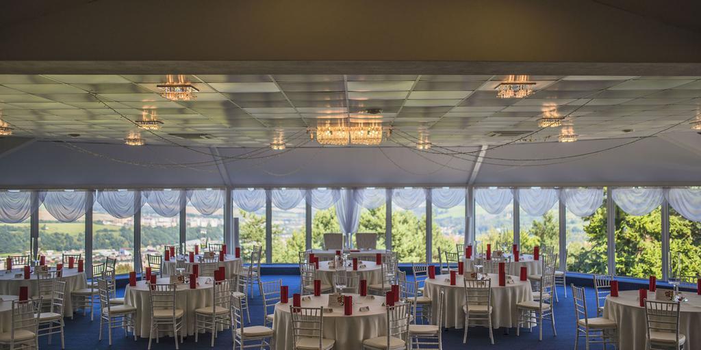Bellevue Hotel And Resort Μπαρντέγιοβ Εξωτερικό φωτογραφία