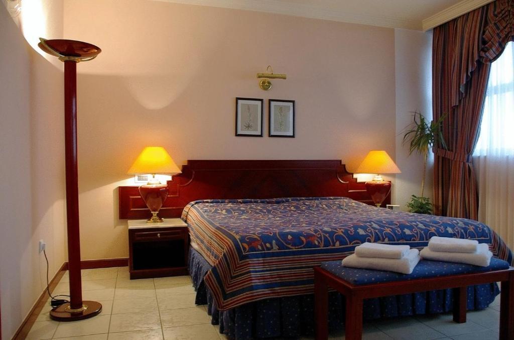Bellevue Hotel And Resort Μπαρντέγιοβ Εξωτερικό φωτογραφία